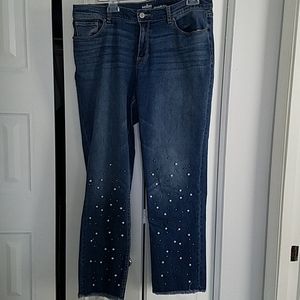 Jean's New York and Company